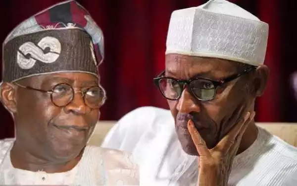 BREAKING: Tinubu Sends STRONG Message To Buhari’s Government As Recession Bites Harder